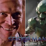   'Spider-Man: no way home': Willem Dafoe's only requirement to play Green Goblin in Spiderman 3 |  Tom Holland |  Movies and TV shows

