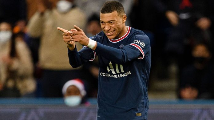 The representative of Spider-Man reveals what Mbappe asked, to which the French replied: 