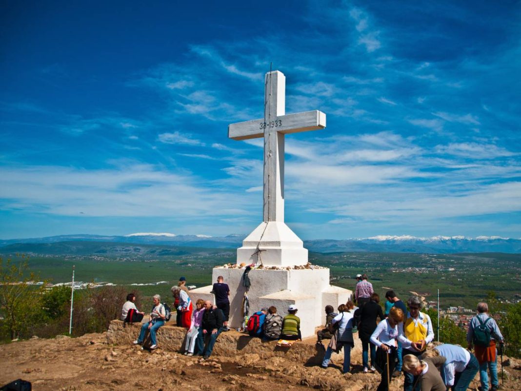 Those secret documents about Medjugorje: 'No miraculous cure'

