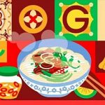 Today's Special: Google Doodles for Vietnam in 17 countries

