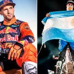 Who are the Argentines who will seek glory in the 2022 Dakar Rally?


