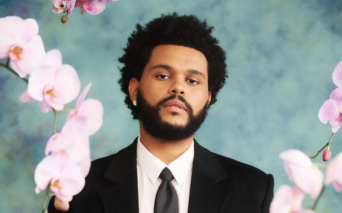The Weeknd anuncia fecha de lanzamiento de Dawn FM (Instagram).
