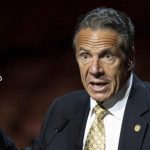 Harassment, New York Attorney General files charges against Cuomo

