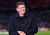 Mario Gomez is set to take over as technical director of Red Bull Soccer

