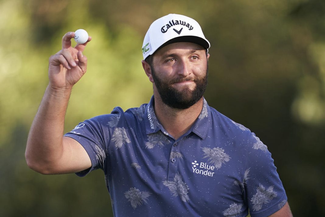 Callaway firma a Abraham Ancer y Yuka Saso con acuerdos de varios años