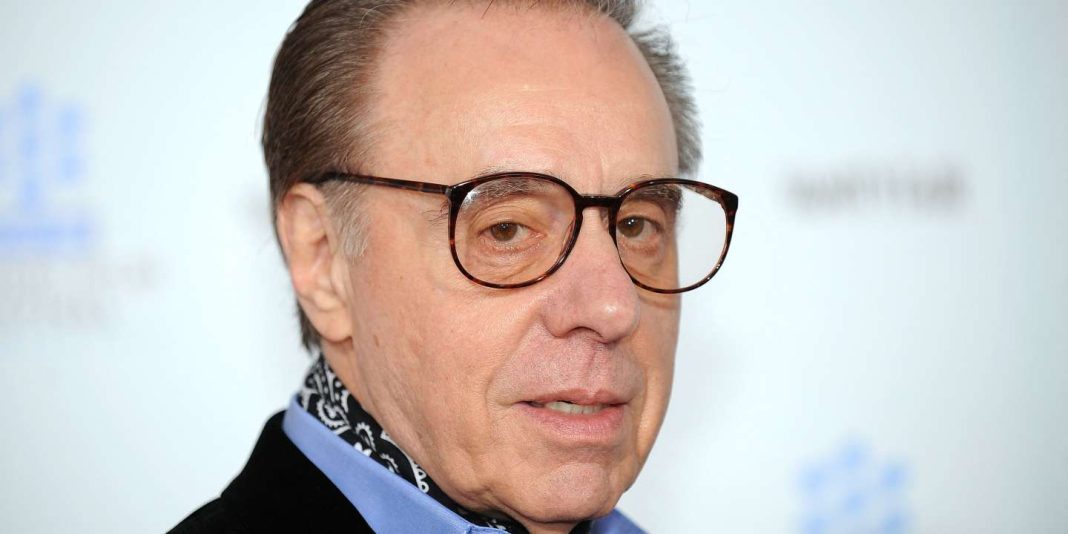 Peter Bogdanovich, a living memory of cinema

