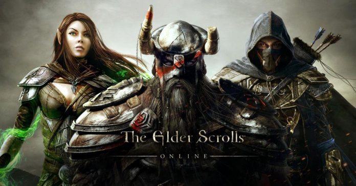 The Elder Scrolls Online: Big plans for 2022 coming soon

