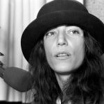 Did you miss 'Patti Smith: Poetry and Punk' Friday at Arte?: Documentary repeat on TV and online


