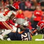 Broncos - Leaders (24-28): Abused Kansas City emerges late for game

