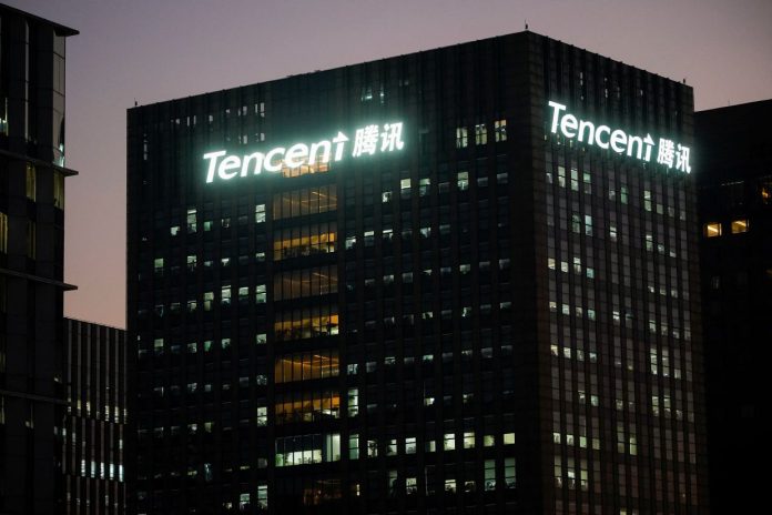 Tencent nears deal with smartphone maker in major Metaverse batch

