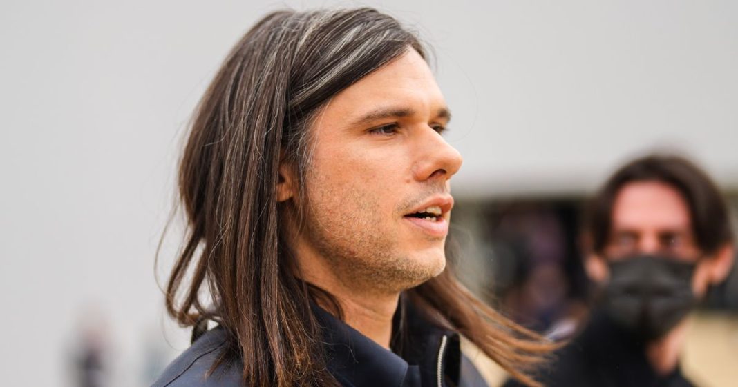 Orelsan and Clara Luciani fly above the nominations for 2022 Victoires de la Musique

