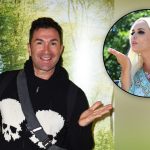 Jungle camp 2022: Lucas Cordales reveals what Daniela's wife gave him - TV - jungle camp

