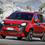 Fiat : du nouveau pour la Panda et le 500X