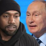 Kanye West wants to meet Putin and build a business empire in Russia

