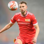 Correct: Marvin Friedrich switches from Union to Coldback

