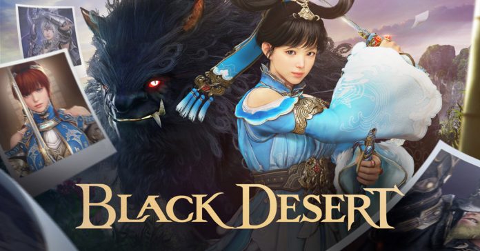 Black Desert Online aumenta en un 165% el número de nuevos jugadores