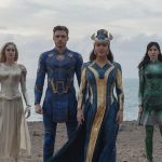 The Eternals: Deleted Scene Reveals Information About a Key Marvel Character - Teller Report

