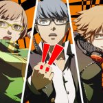 Persona 4 Arena Ultimax: Battle Scenes and Sets in the New Trailer

