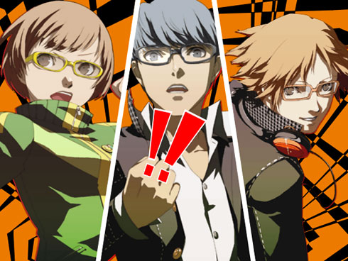 Persona 4 Arena Ultimax: Battle Scenes and Sets in the New Trailer


