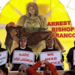 India acquits a Catholic bishop accused of raping a nun

