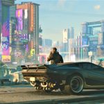 Cyberpunk 2077 could have looked good

