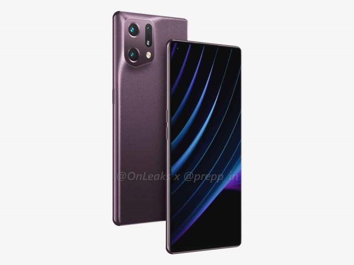 Oppo Find X5 Pro: towards a collaboration with Hasselblad?

