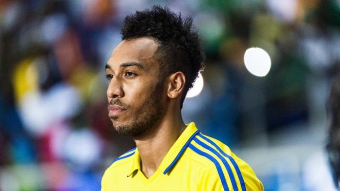 Could it be 2022: Aubameyang and Limina's departure linked to an alcoholic evening with women?

