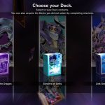 Quel Starter Deck choisir dans Yu-Gi-Oh Master Duel ?