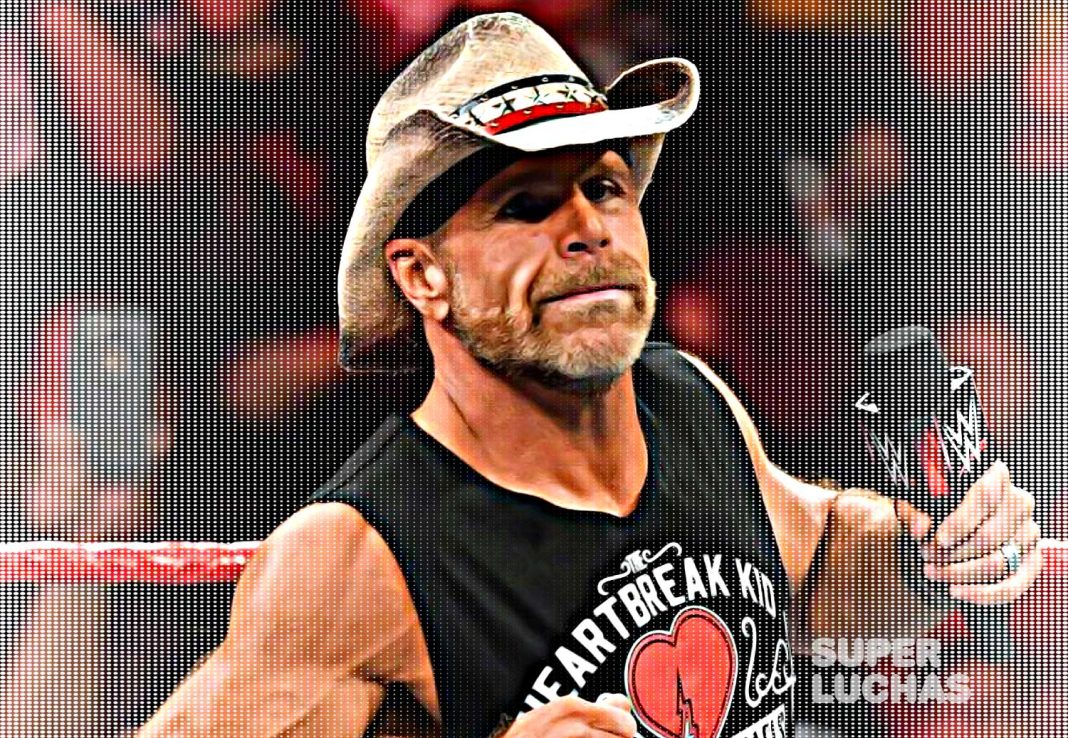 Shawn Michaels, Mr. Perfect and the Importance of the Royal Rumble

