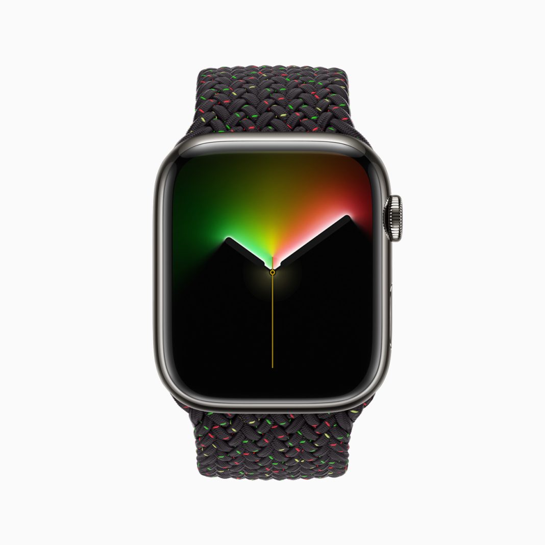 36970C76-5811-48DE-9D6D-8C486CFAA956 Apple veröffentlicht Inhalte anlässlich des Black History Month Inhalte und Updates für iPhone, iPad und Apple Watch Technologie 