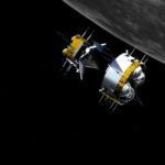 China plans to send two probes to the moon by 2027

