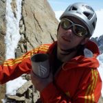 Patagonia, Italian mountaineer 'Cora' Pesci blocked Cerro Torre and seriously injured: 'Searchs stopped'

