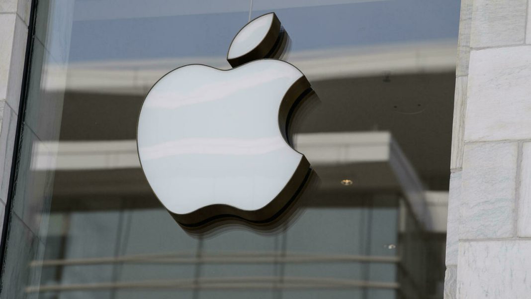 Apple fined in the Netherlands for its App Store payment system

