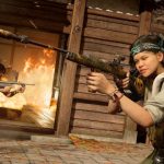 Call of Duty Warzone & Vanguard: Season 2 update brings new content

