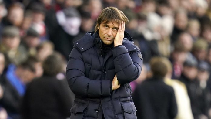Conte still hopes to face Rennes in the Europa League

