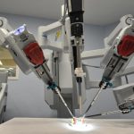 Un robot réalise pour la première fois une opération complexe sans l’aide d’un humain
