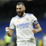 "Honestly, that's what I missed..." Benzema returned to the Ballon d'Or

