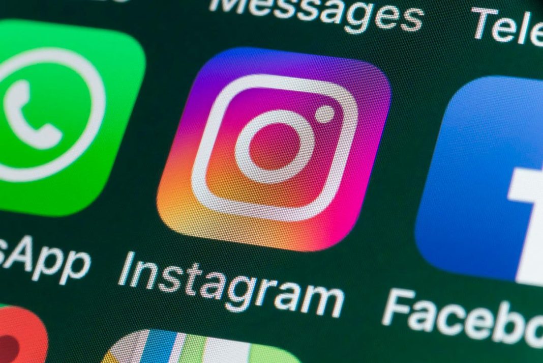 Instagram Fights Tik Tok With Radical Video Overhaul
