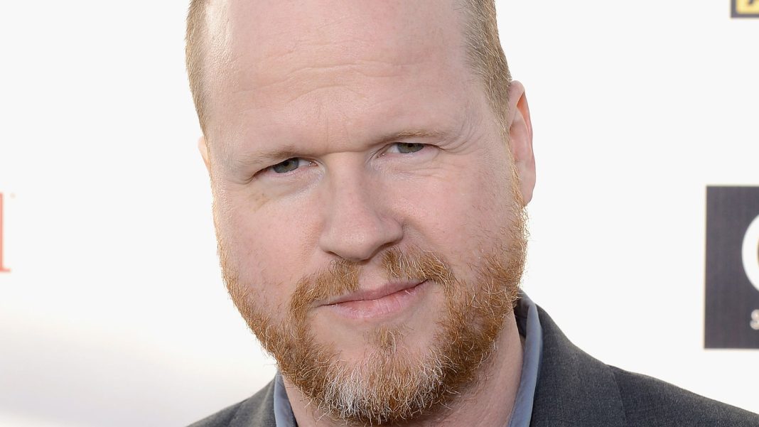 Joss Whedon responds to serious allegations from 'Buffy' staff

