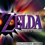 Majora's Mask is a February game on Nintendo Switch Online

