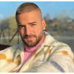 Maluma joins the Colombian team to deliver a great project

