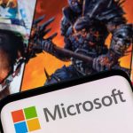 Microsoft-Activision, la naissance monstrueuse d'un titan du jeu vidéo – Libération
