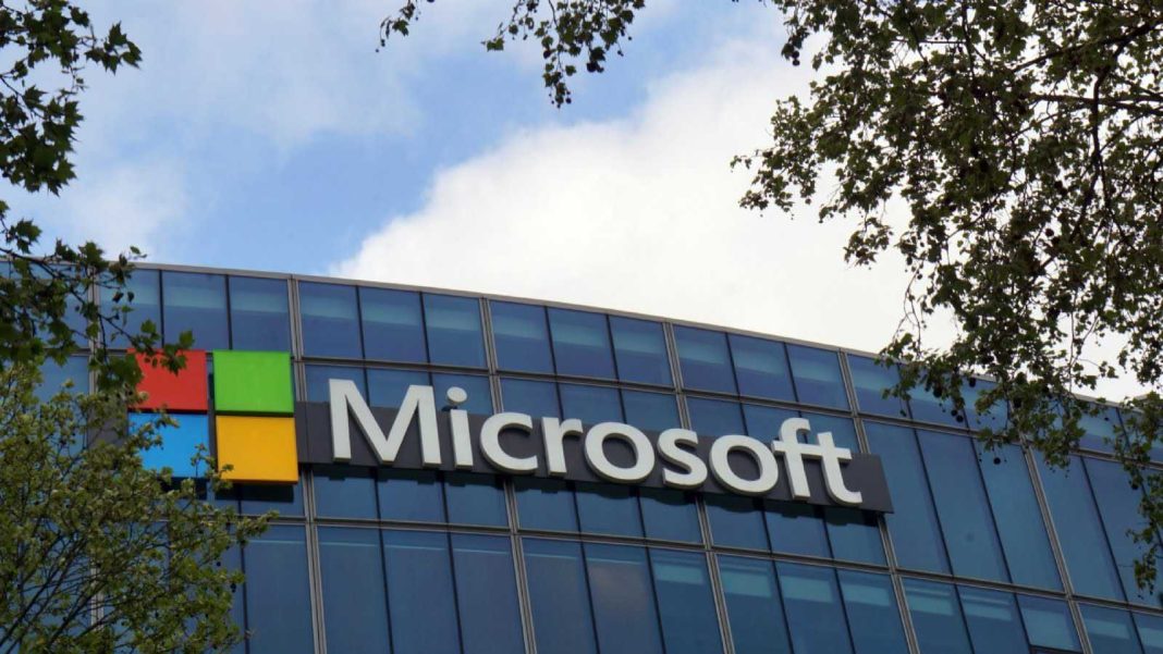 Microsoft Veut Renforcer Sa Position Contre Le Harcèlement Sexuel Dans