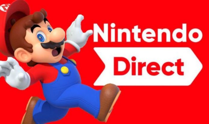   Nintendo Direct February 2022: New leak hints at what to expect from Direct |  Games |  entertainment

