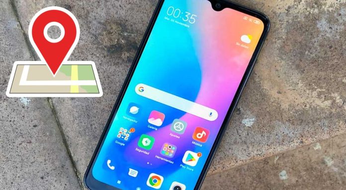   Smartphone: How do you know the location of your Xiaomi, Redmi or POCO phone if it is stolen?  |  Android |  trick |  technology

