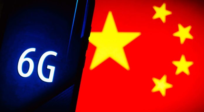 Thanks to 6G and big data, China aims to increase the share of technology in GDP by 2025

