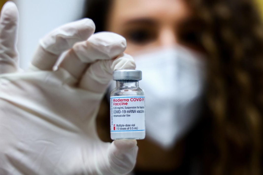 The fourth dose of the Covid vaccine Ceo Moderna: “it will be necessary”

