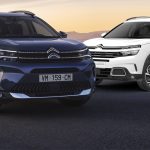 The new Citroën C5 Aircross vs. Peugeot 3008: the first duel

