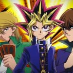   The new Yu-Gi-Oh!  Stealth game released


