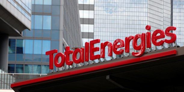 TotalEnergies sells non-operated oil assets to a local company

